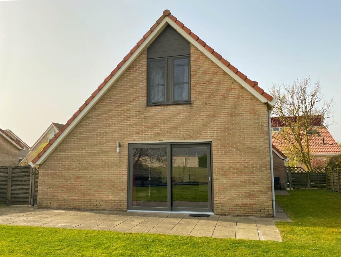 Hello Zeeland - Vakantiehuis Zwin 031 Breskens Exterior photo